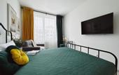 Туры в отель Merino Home Green New Flat