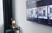 Туры в отель Merino Home Green New Flat