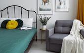 Туры в отель Merino Home Green New Flat
