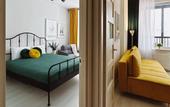 Туры в отель Merino Home Green New Flat