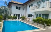 Туры в отель New Seahorse Apartments