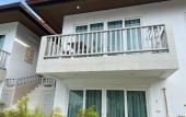 Туры в отель New Seahorse Apartments