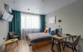 Туры в отель Vash Salut Apart Apart-hotel