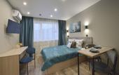 Туры в отель Vash Salut Apart Apart-hotel