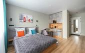 Туры в отель Vash Salut Apart Apart-hotel