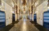 Туры в отель Vash Salut Apart Apart-hotel