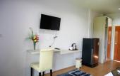 Туры в отель Bests village & villa