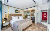 Туры в отель Lexia Hotels