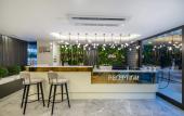 Туры в отель Lexia Hotels