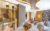 Туры в отель Lexia Hotels