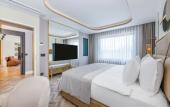 Туры в отель Lexia Hotels