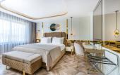 Туры в отель Lexia Hotels