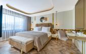 Туры в отель Lexia Hotels