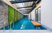 Туры в отель Lexia Hotels