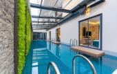 Туры в отель Lexia Hotels