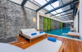 Туры в отель Lexia Hotels
