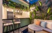 Туры в отель Lexia Hotels