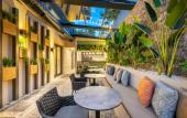 Туры в отель Lexia Hotels