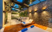Туры в отель Lexia Hotels