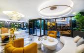 Туры в отель Lexia Hotels