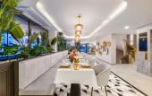 Туры в отель Lexia Hotels