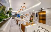 Туры в отель Lexia Hotels