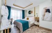 Туры в отель Lexia Hotels