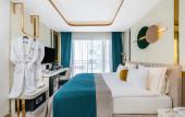 Туры в отель Lexia Hotels