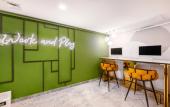 Туры в отель Lexia Hotels