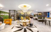 Туры в отель Lexia Hotels