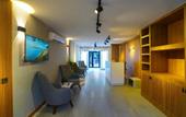 Туры в отель Moon Suites