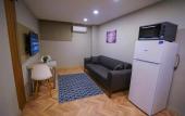 Туры в отель Moon Suites