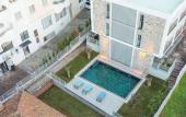 Туры в отель Gulluk Uno Elegance Otel