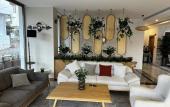 Туры в отель Gulluk Uno Elegance Otel