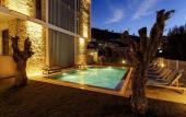 Туры в отель Gulluk Uno Elegance Otel