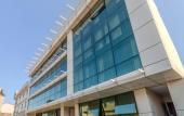 Туры в отель The Business Class Hotel