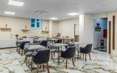 Туры в отель The Business Class Hotel