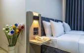 Туры в отель The Business Class Hotel