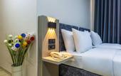 Туры в отель The Business Class Hotel
