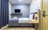 Туры в отель The Business Class Hotel