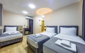 Туры в отель The Business Class Hotel