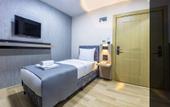Туры в отель The Business Class Hotel
