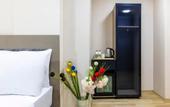 Туры в отель The Business Class Hotel