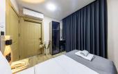 Туры в отель The Business Class Hotel