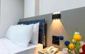 Туры в отель The Business Class Hotel