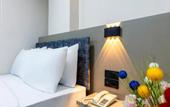 Туры в отель The Business Class Hotel