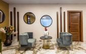 Туры в отель The Business Class Hotel