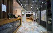 Туры в отель Kaya Hotel SAW
