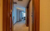 Туры в отель B'Istanbul Hotel