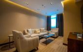 Туры в отель B'Istanbul Hotel